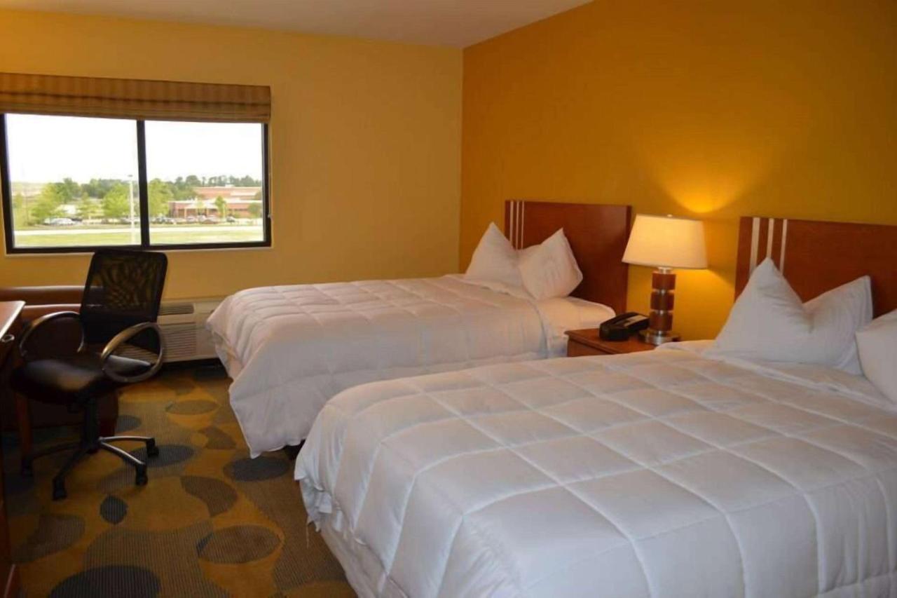 Marble Waters Hotel & Suites, Trademark By Wyndham (Adults Only) Jacksonville Esterno foto