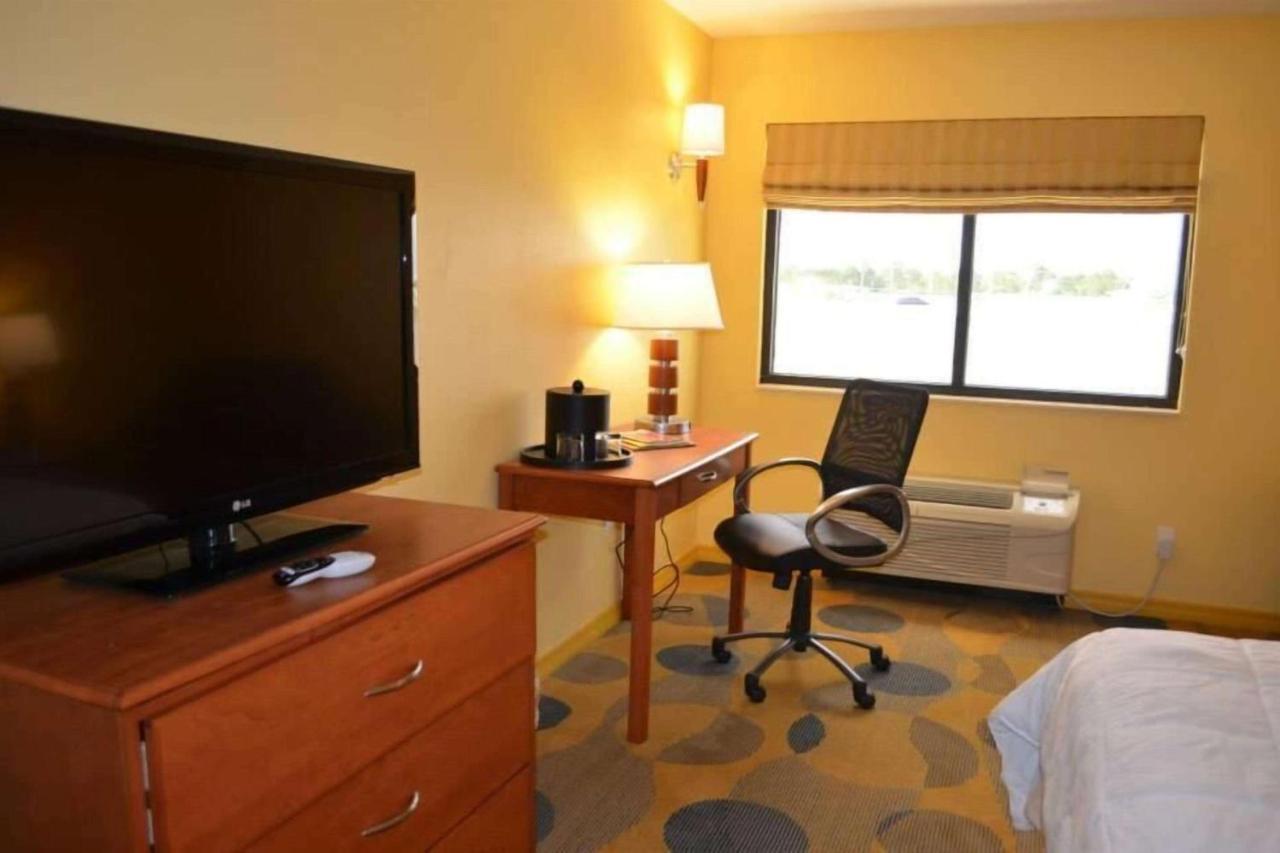 Marble Waters Hotel & Suites, Trademark By Wyndham (Adults Only) Jacksonville Esterno foto