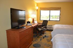 Marble Waters Hotel & Suites, Trademark By Wyndham (Adults Only) Jacksonville Camera foto